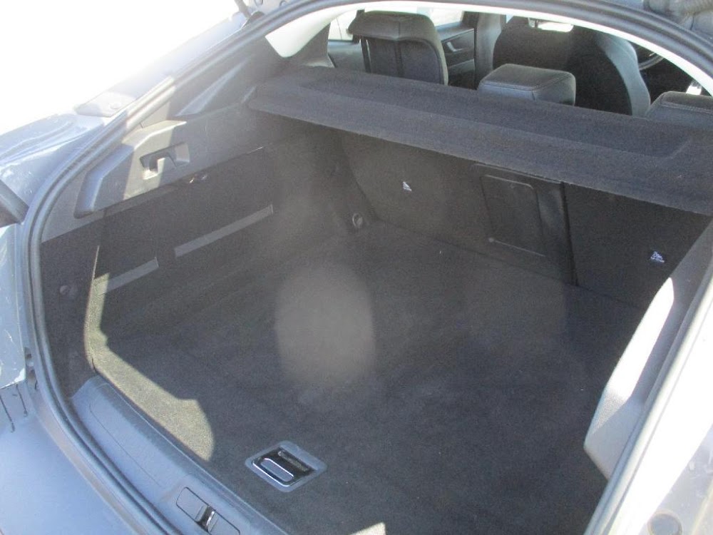 Foto Peugeot 408 17