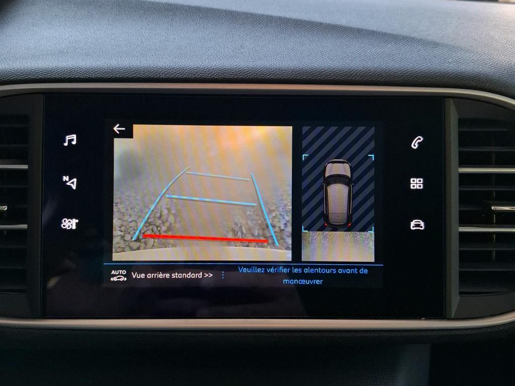 Peugeot 308 AFFAIRE BLUEHDI 130 S&S BVM6 PREMIUM PACK 2021