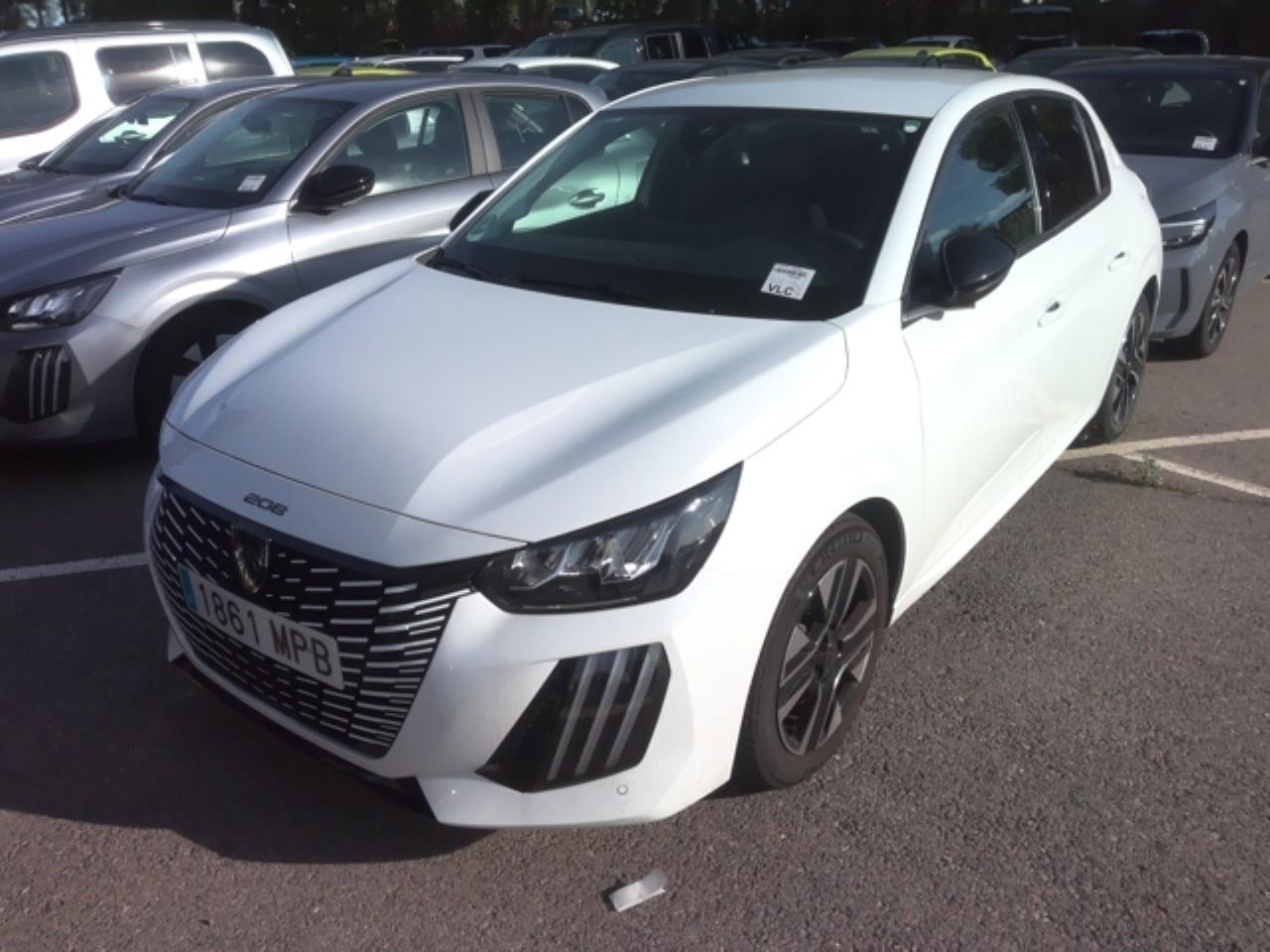Foto Peugeot 308 2