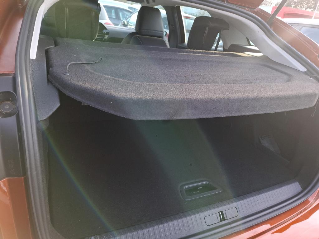 Citroen C4 PureTech 130 S&S EAT8 Feel Pack 2022