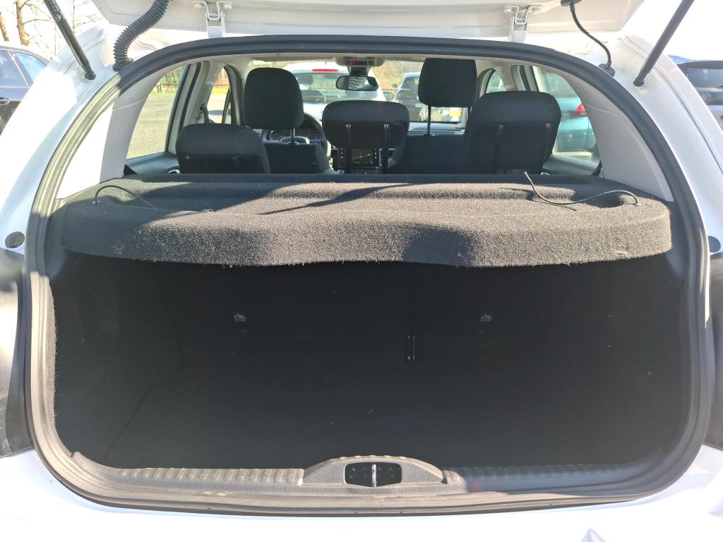 Citroen C3 BlueHDi 100 S&S BVM Feel Business 2019