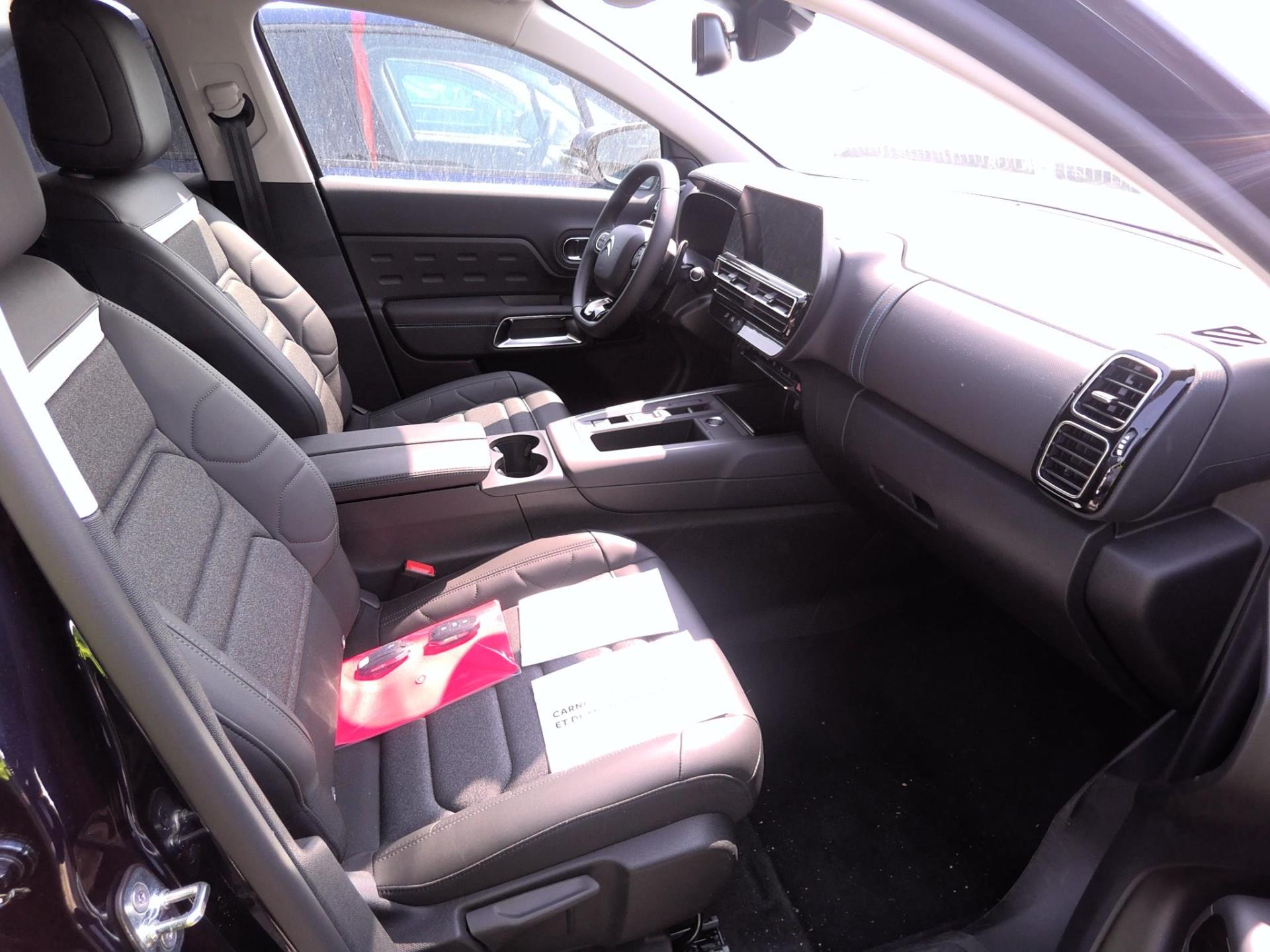 Citroen C5 Aircross BlueHDi 130 EAT8 Max 2025