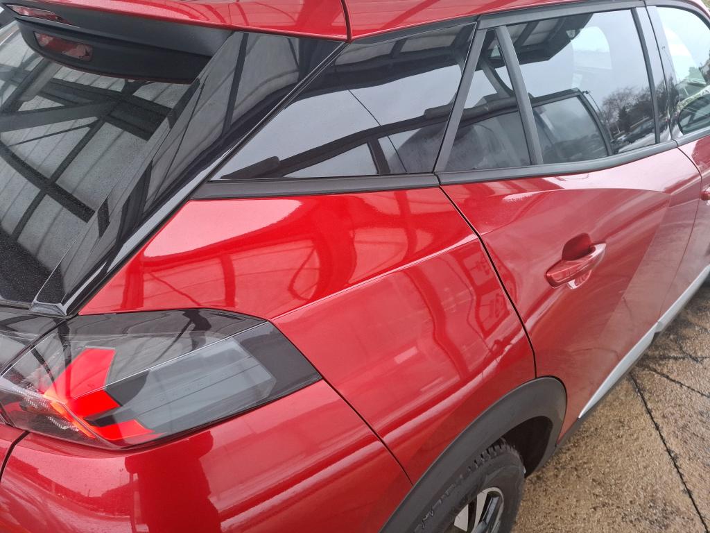 Peugeot 2008 PureTech 130 S&S BVM6 Allure Pack 2022