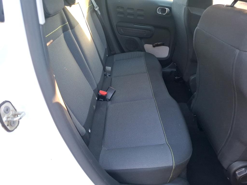 Citroen C3 PureTech 83 S&S BVM5 Feel Business 2022