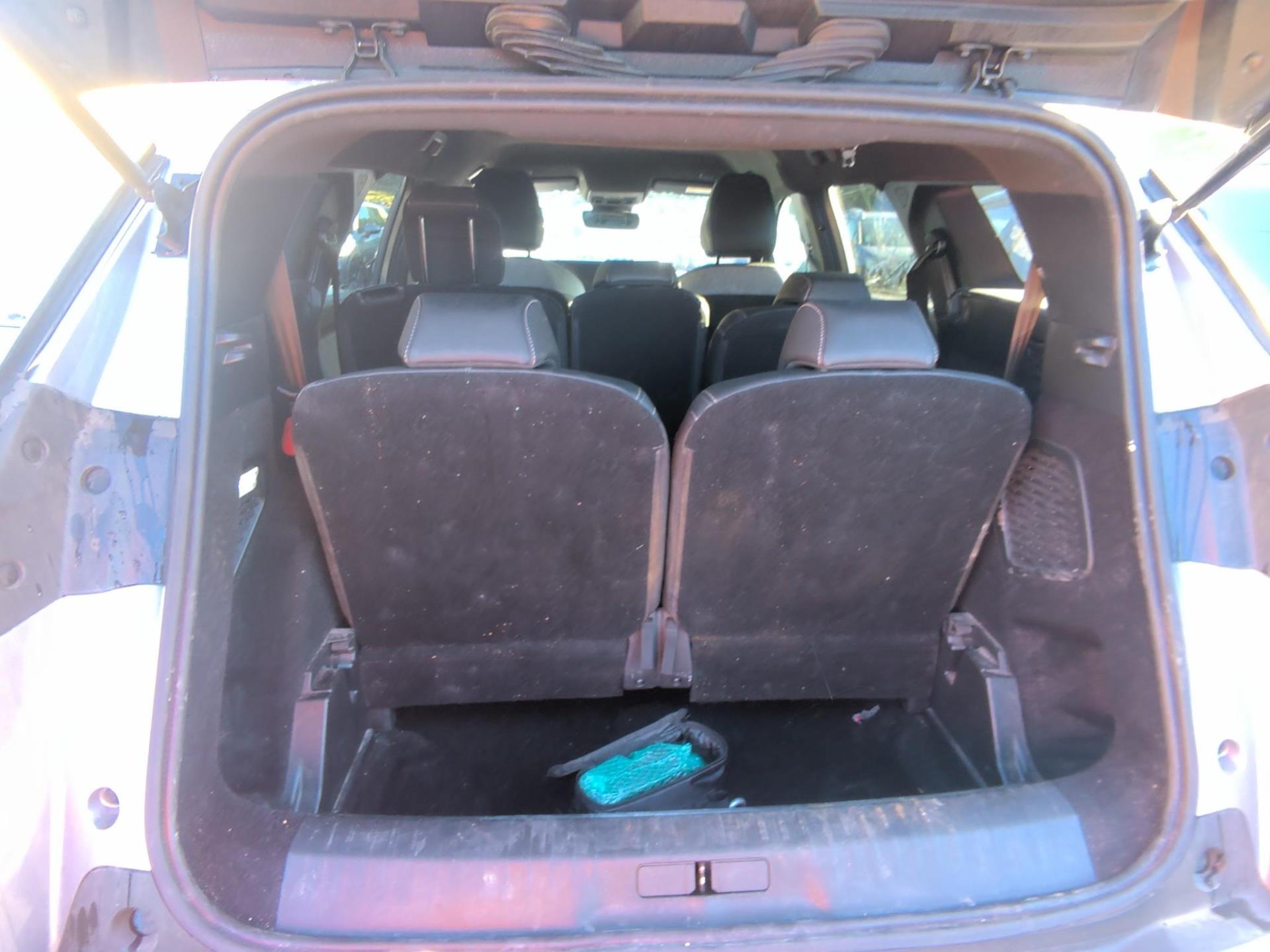 Peugeot 5008 Hybrid 145 ch e-DCS6 Allure 2025