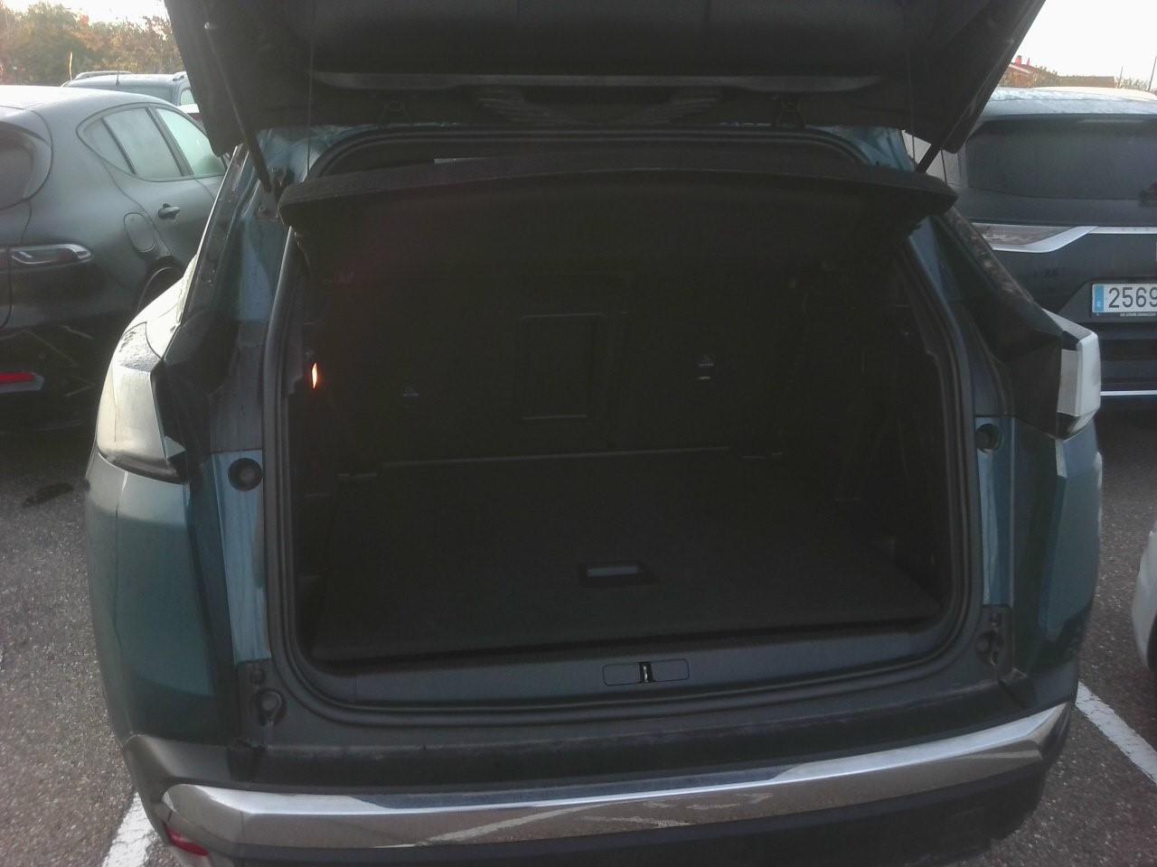 Foto Peugeot 3008 9