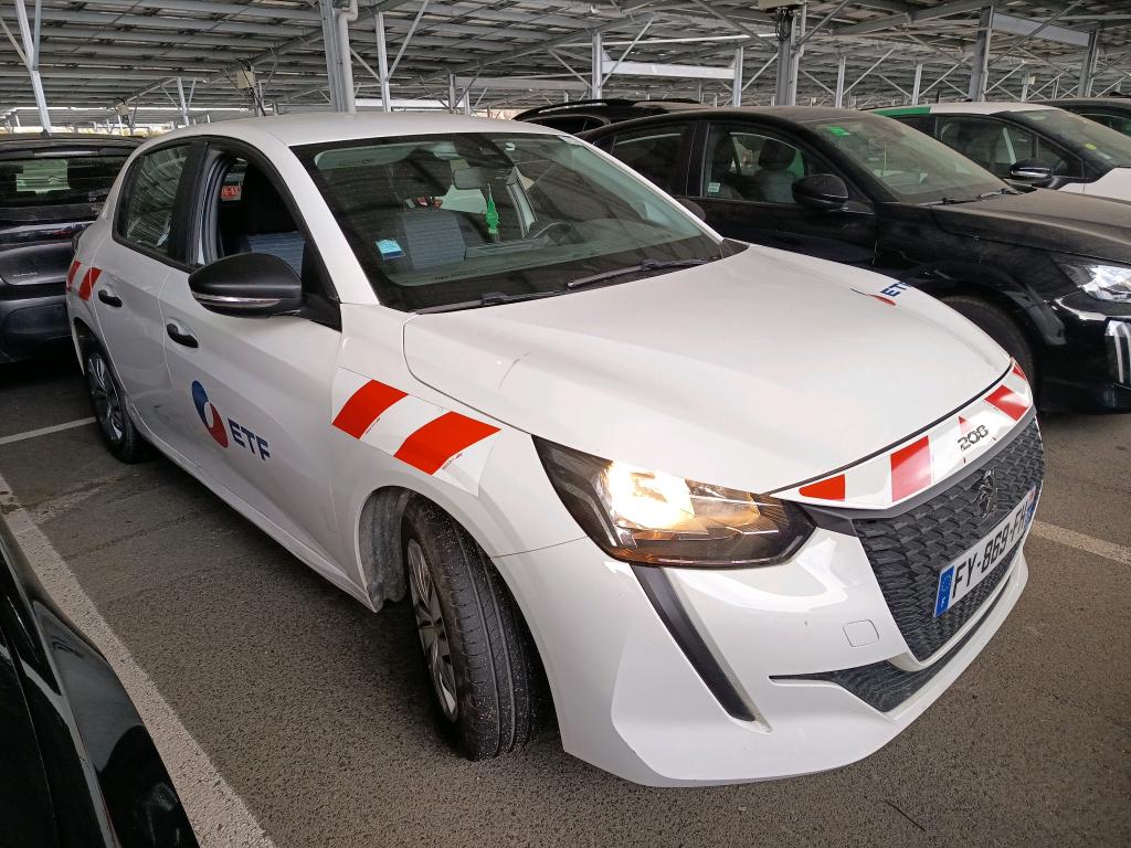 Peugeot 208 BLUEHDI 100 S&S BVM6 PREMIUM 2021