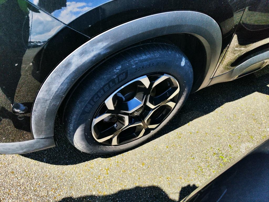 Citroen C5 Aircross PureTech 130 S&S EAT8 Feel Pack 2023