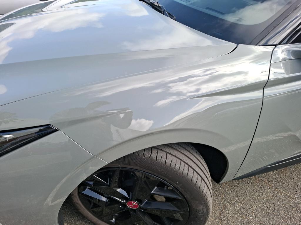 DS DS 4 PureTech 130 EAT8 Performance Line 2024