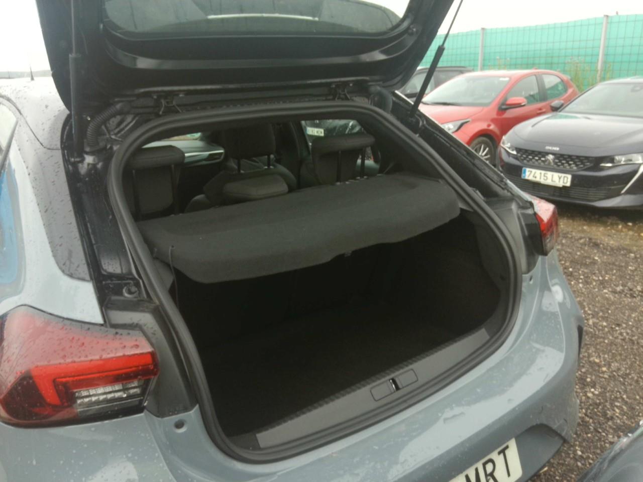 Foto Opel Corsa 17