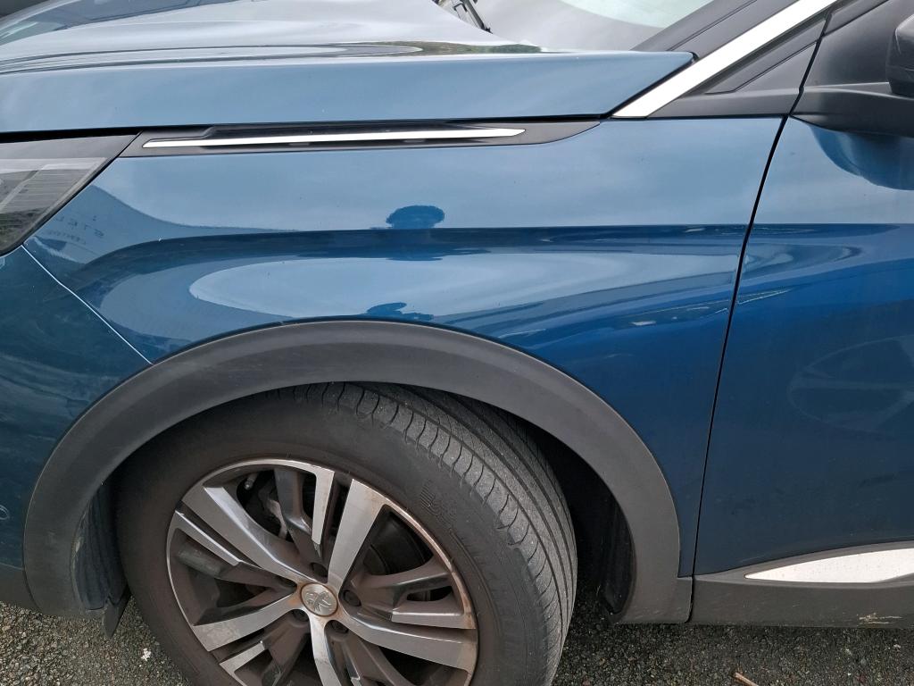 Peugeot 3008 Puretech 130ch S&S BVM6 Allure Pack 2022