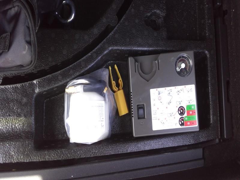 Foto Citroën C5 X 9