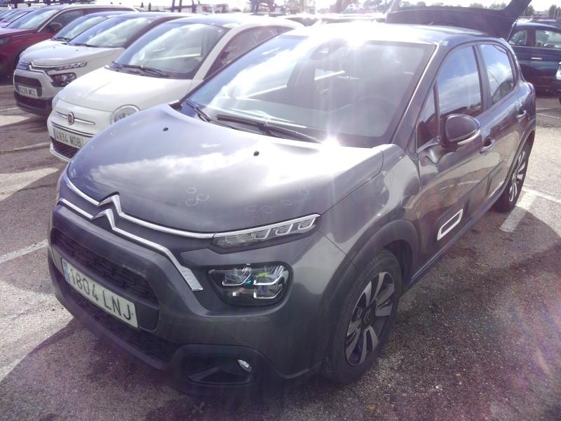 Foto Citroën C3 Aircross 2