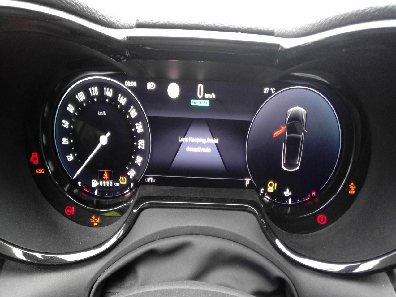 Foto Alfa Romeo Tonale 7