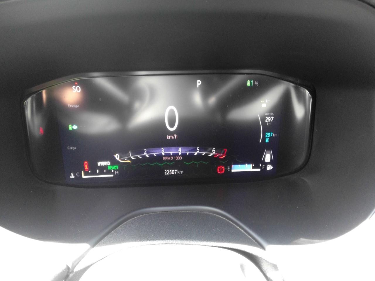 Foto Jeep Compass 5