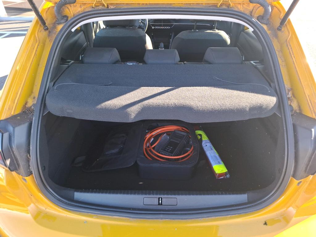 Peugeot 208 Electrique 50 kWh 136ch Active Business 2021