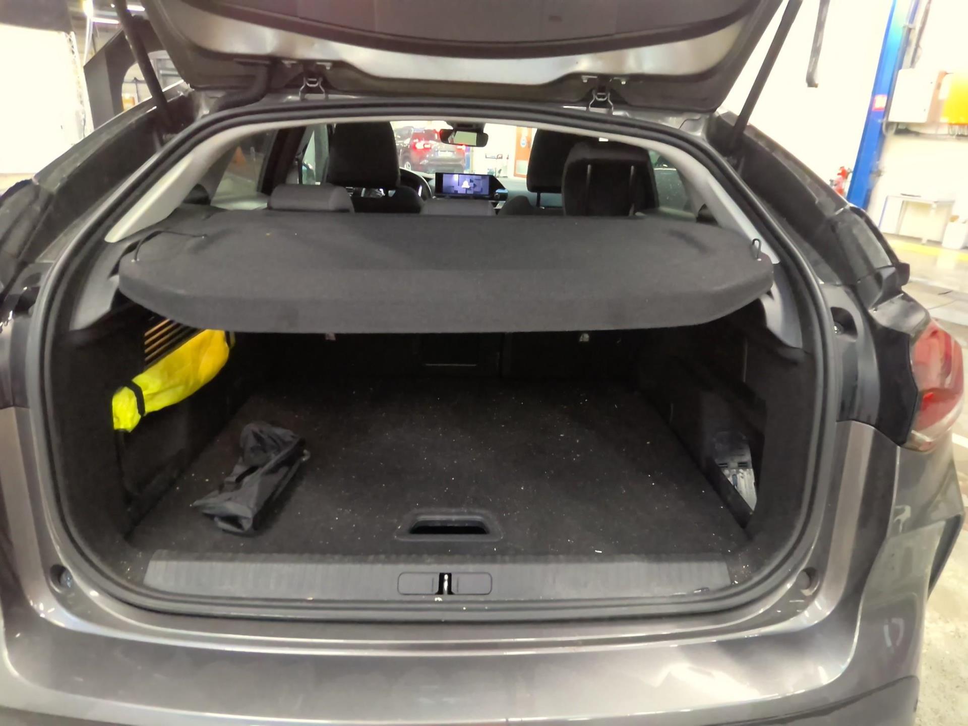 Citroen C4 PureTech 130 S&S EAT8 Shine 2023