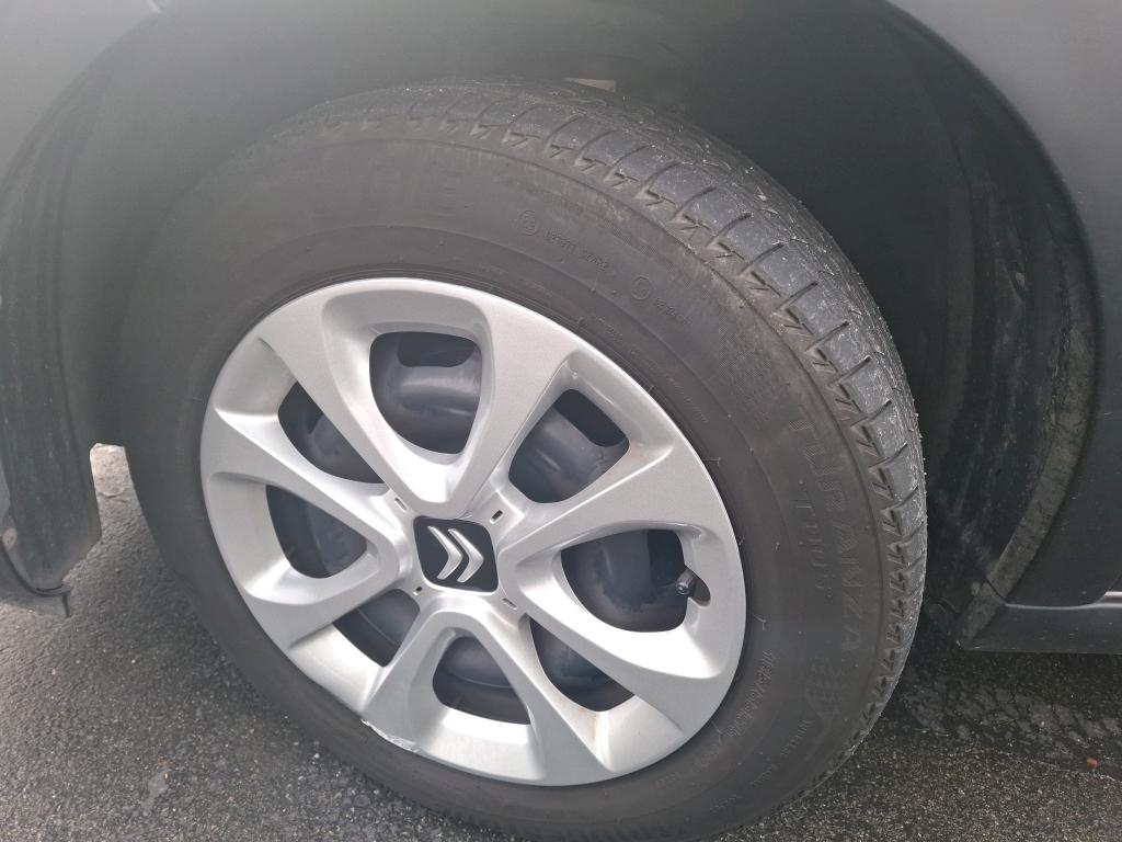 Citroen C3 PureTech 83 ch BVM5 You 2023
