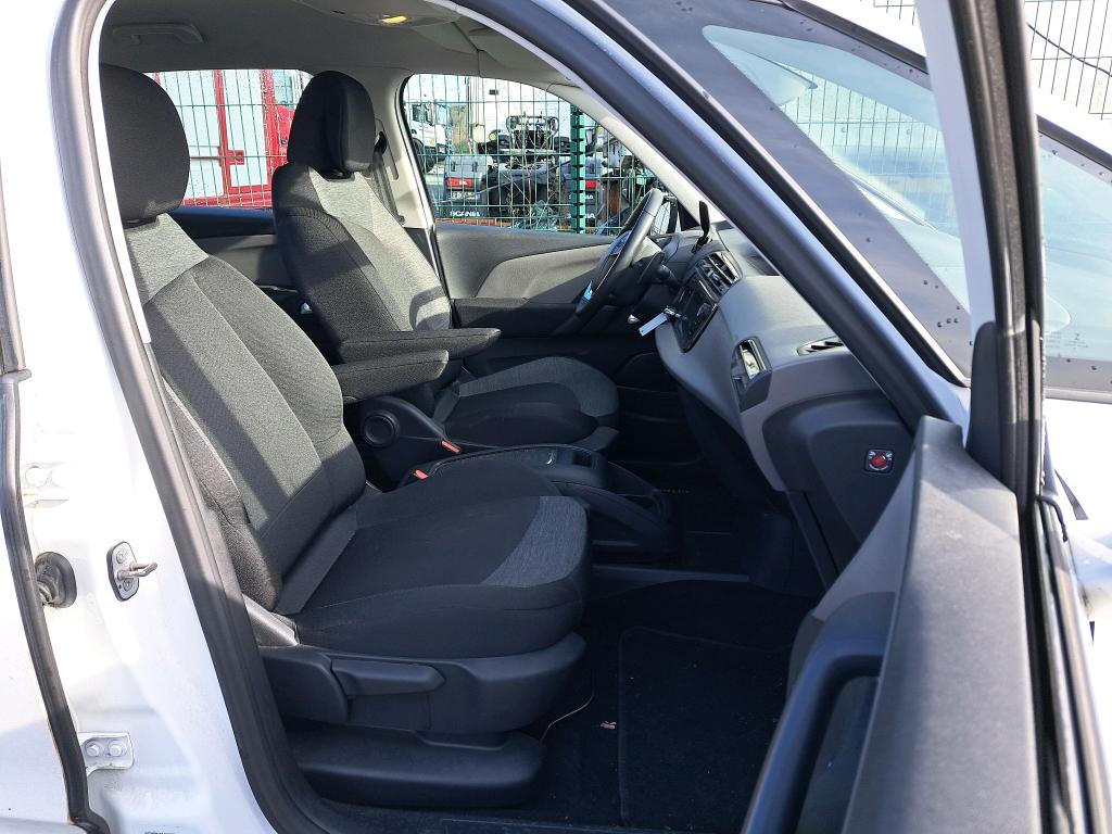 Citroen C4 Spacetourer BlueHDi 130 S&S EAT8 Business 2020