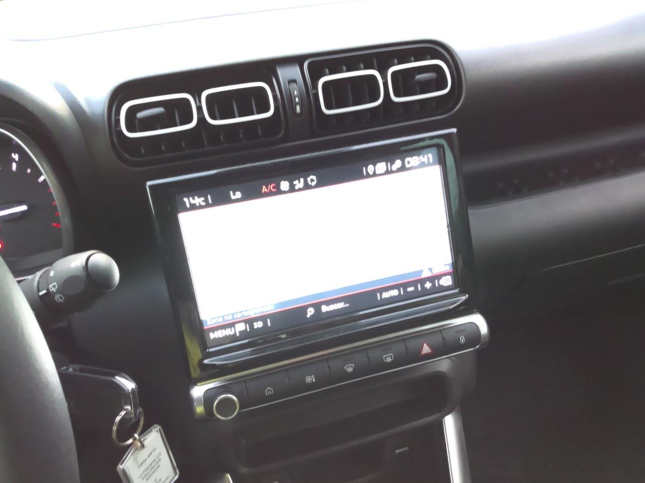 Foto Citroën C3 Aircross 10