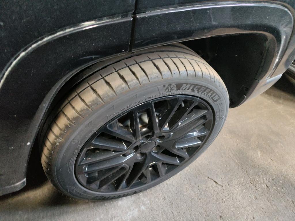 JEEP Compass 1.3 PHEV T4 240 ch 4xe eAWD S 2023