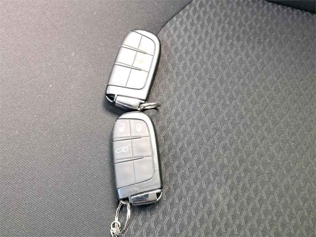 JEEP Compass 1.3 PHEV T4 190 ch AT6 4xe eAWD Longitude 2021