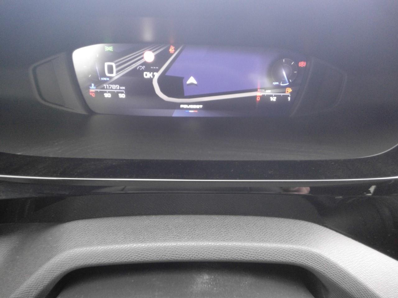 Foto Peugeot 308 5