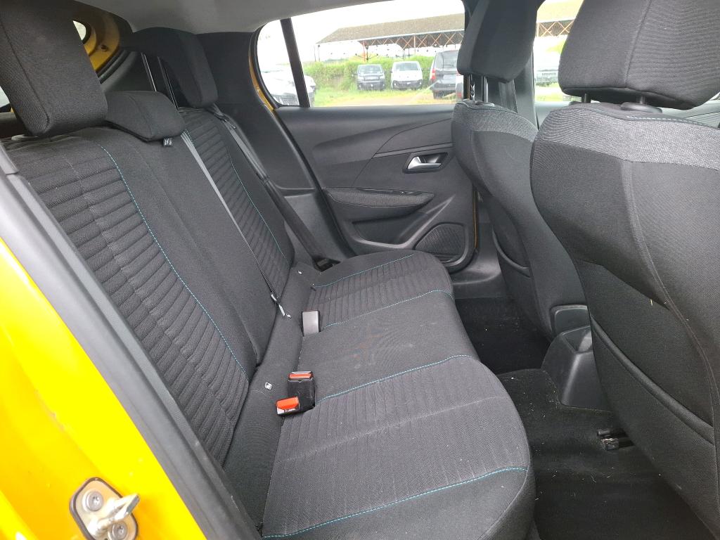 Peugeot 208 BlueHDi 100 S&S BVM6 Style 2020