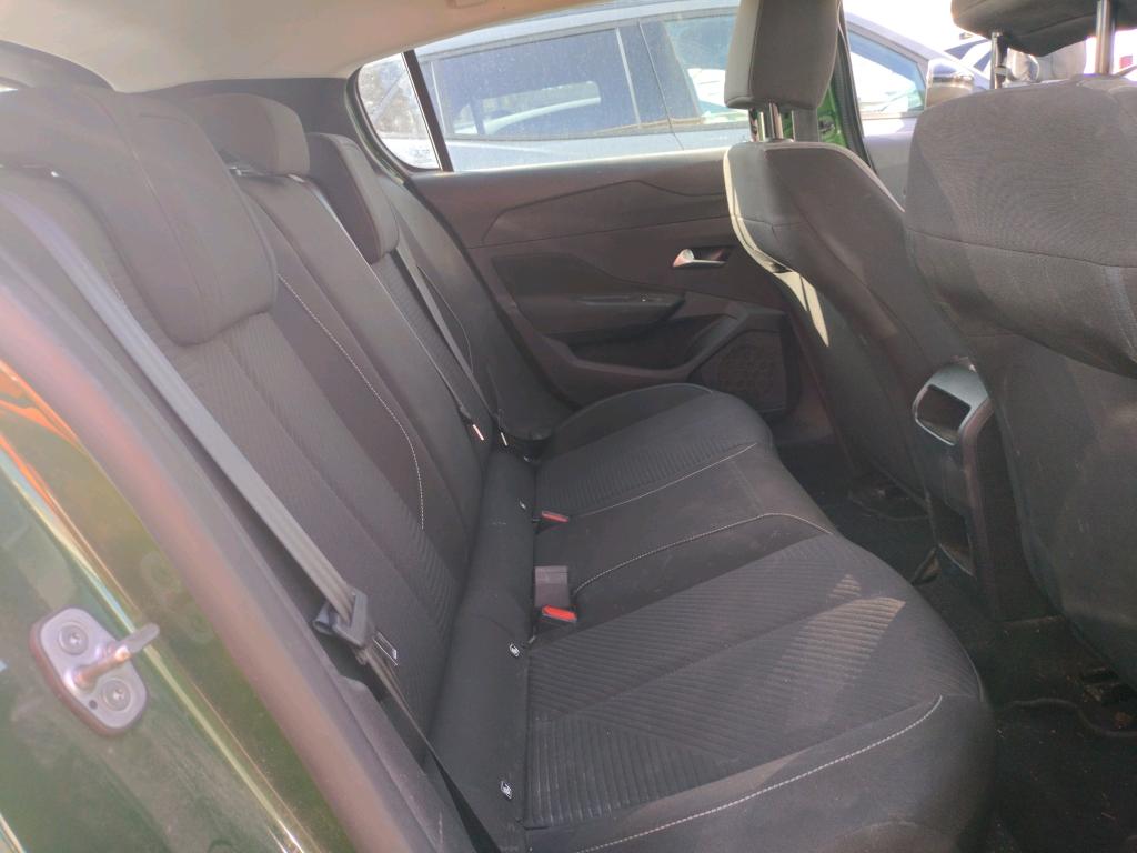Peugeot 308 BlueHDi 130ch S&S BVM6 Active Pack 2022