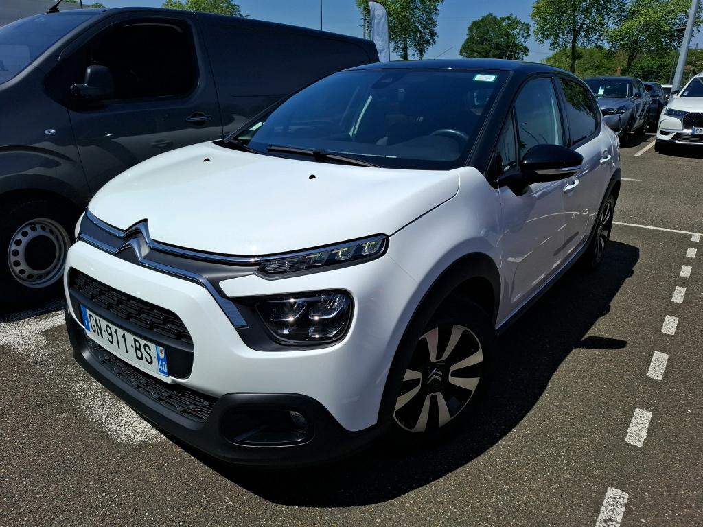 C3 III