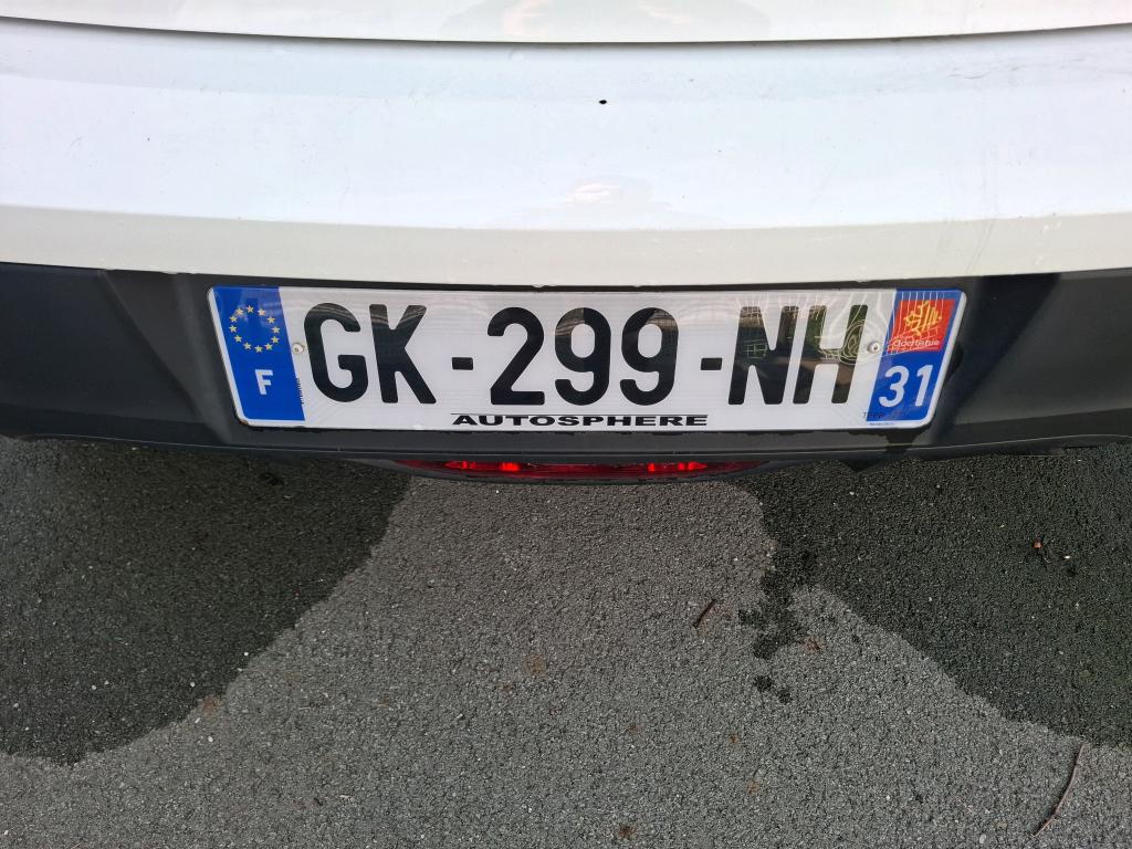 Peugeot 208 BLUEHDI 100 S&S BVM6 PREMIUM 2022