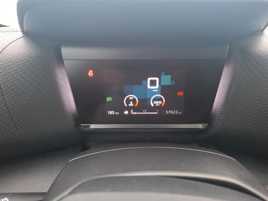 Citroen C4 BlueHDi 110 S&S BVM6 Shine 2022