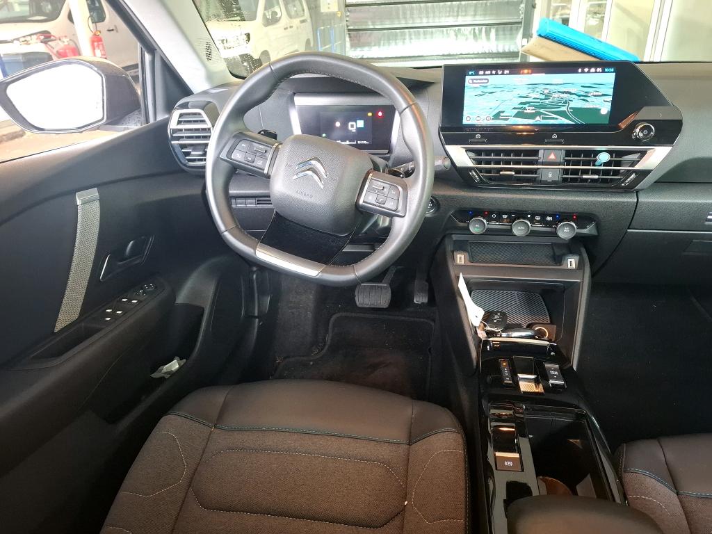 Citroen C4 PureTech 130 EAT8 Plus 2023