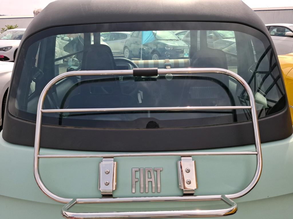 FIAT TOPOLINO