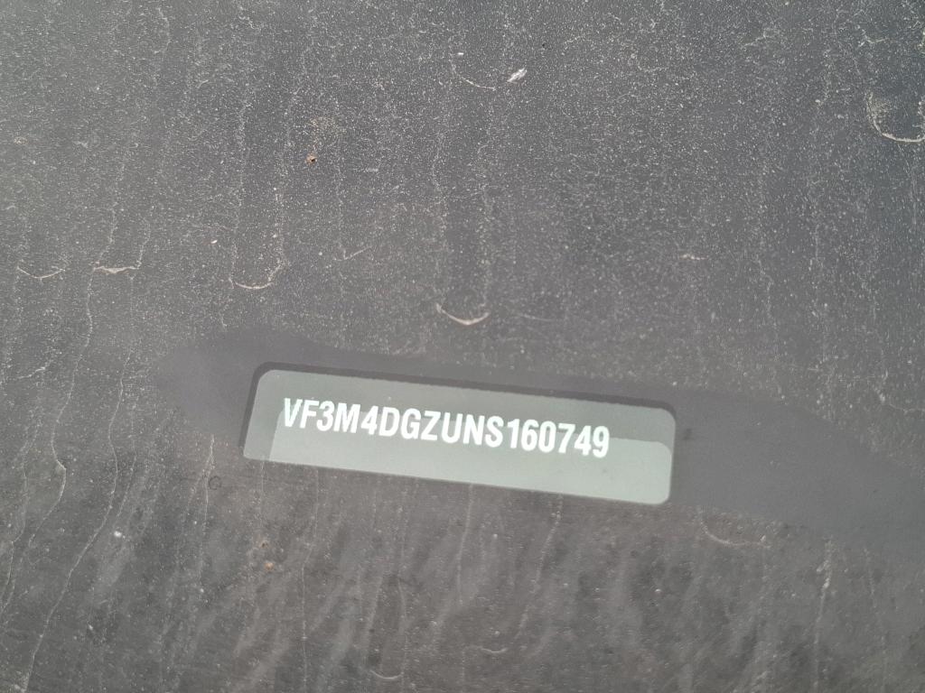 Peugeot 3008 Hybrid 225 e-EAT8 Active Pack 2022