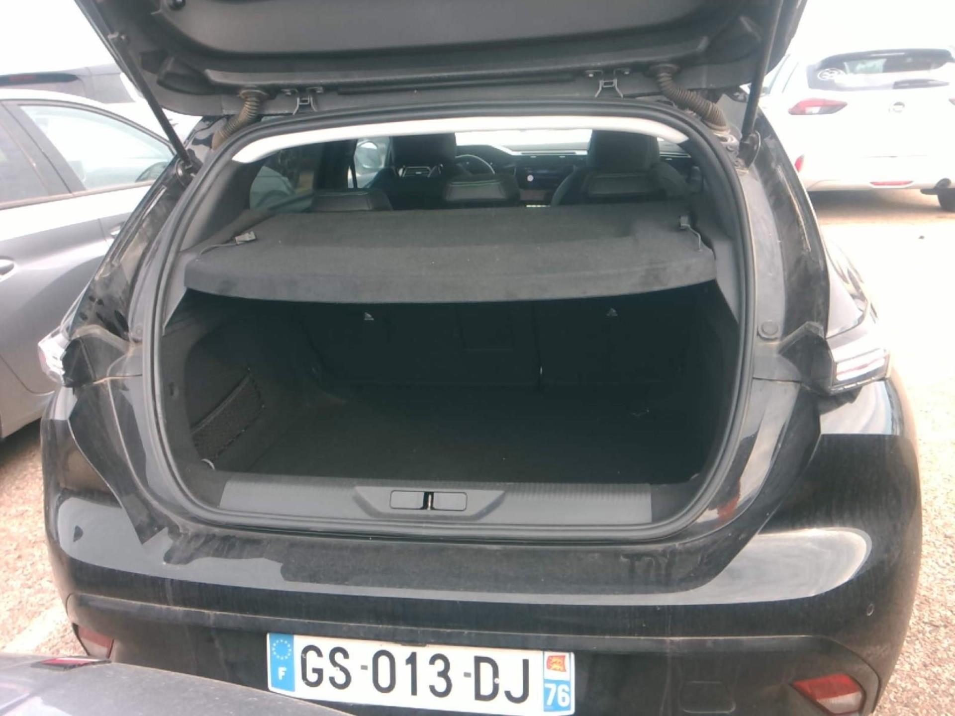 Peugeot 308 PureTech 130ch S&S BVM6 Allure Pack 2023