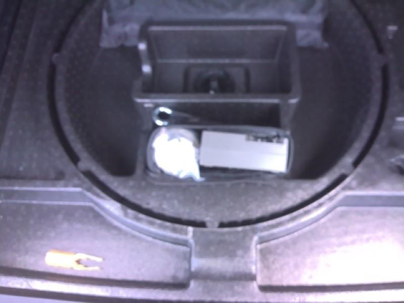 Foto Citroën C5 X 8