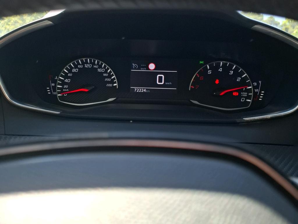 Peugeot 2008 PureTech 130 S&S BVM6 Active Pack 2022
