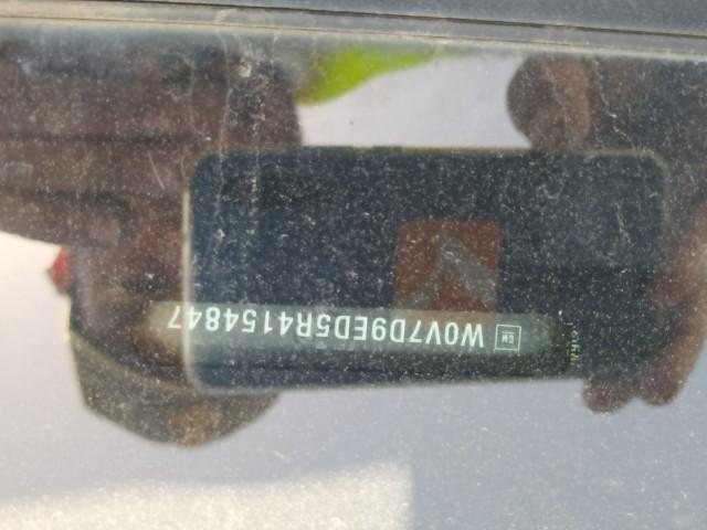Foto Opel CrossLand 2