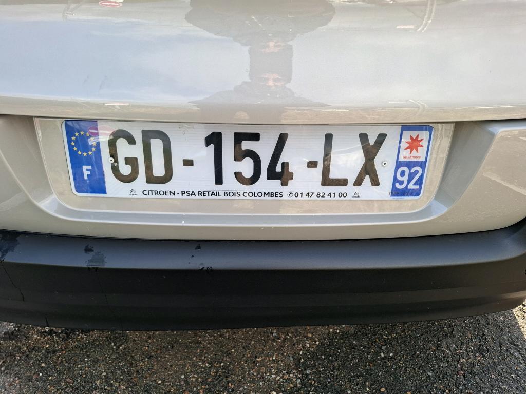 Citroen C3 PureTech 83 S&S BVM5 Feel Pack 2021