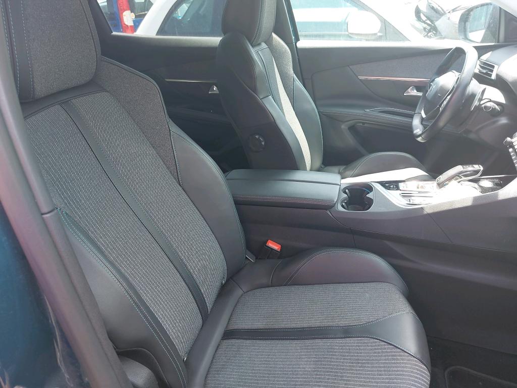 Peugeot 3008 BlueHDi 130ch S&S EAT8 Allure Pack 2021
