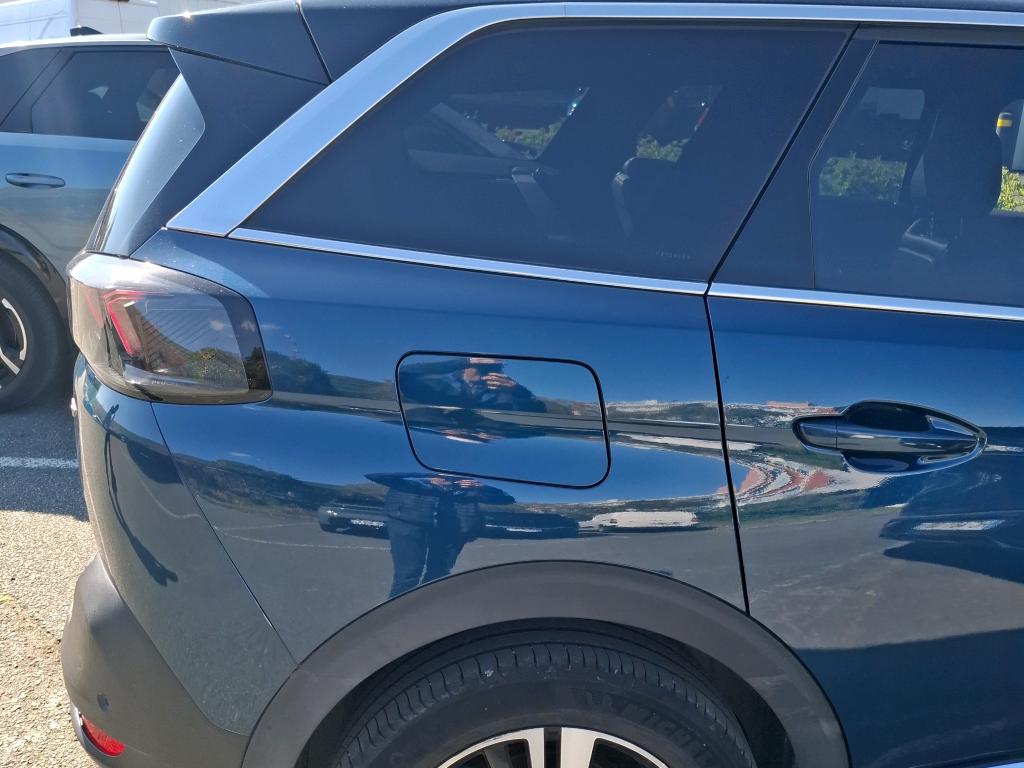 Peugeot 5008 PureTech 130ch S&S EAT8 GT 2024