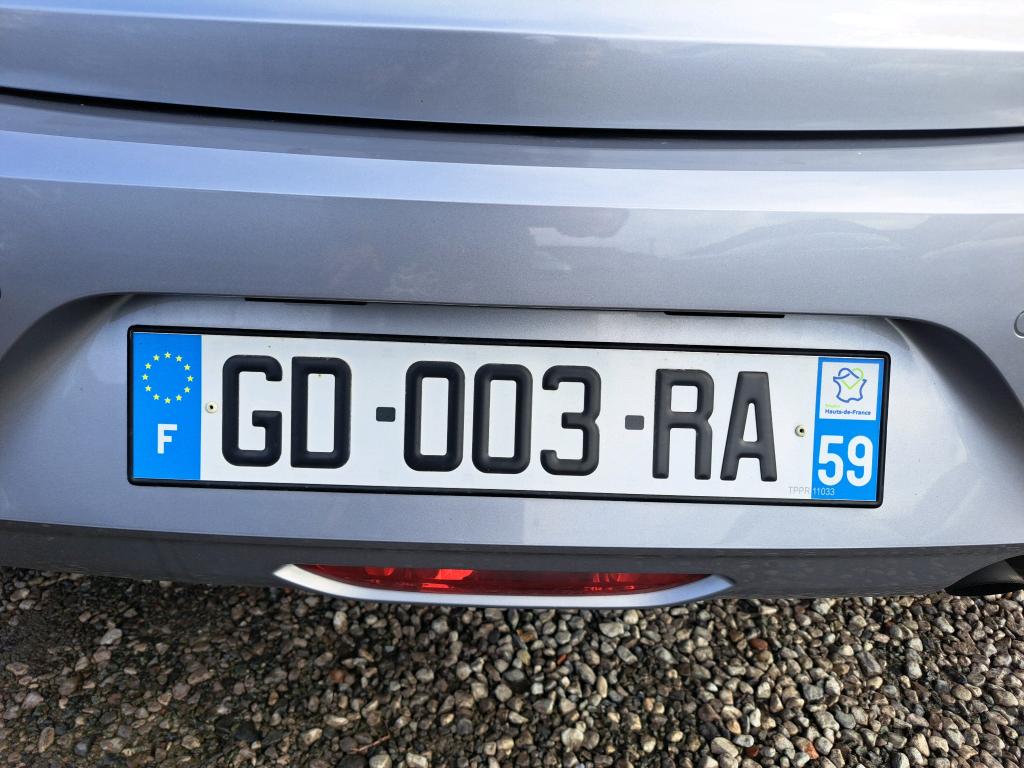 Opel Corsa 1.2 75 ch BVM5 Edition Business 2021