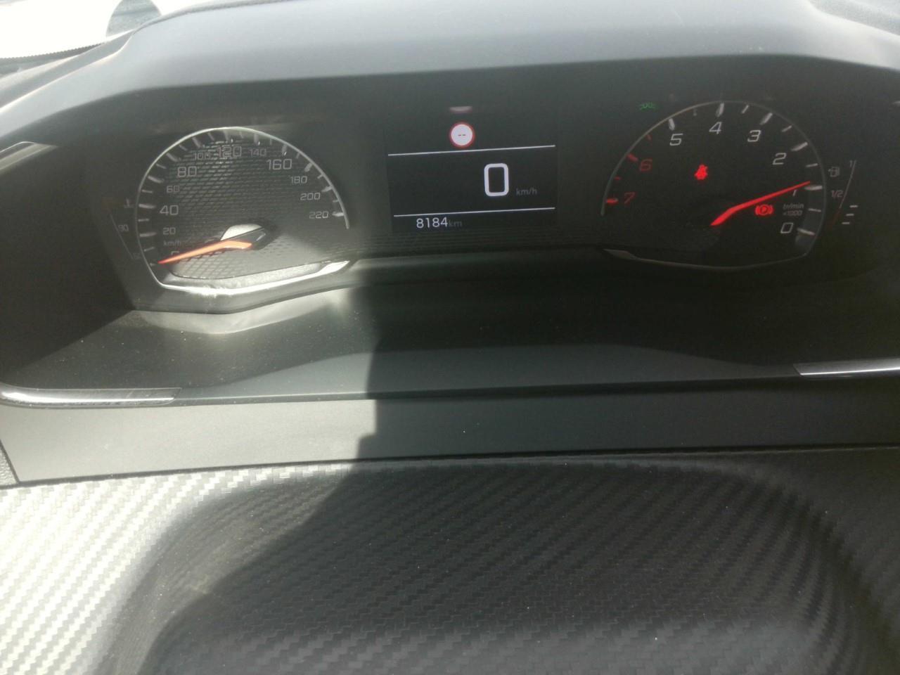 Foto Peugeot 208 9