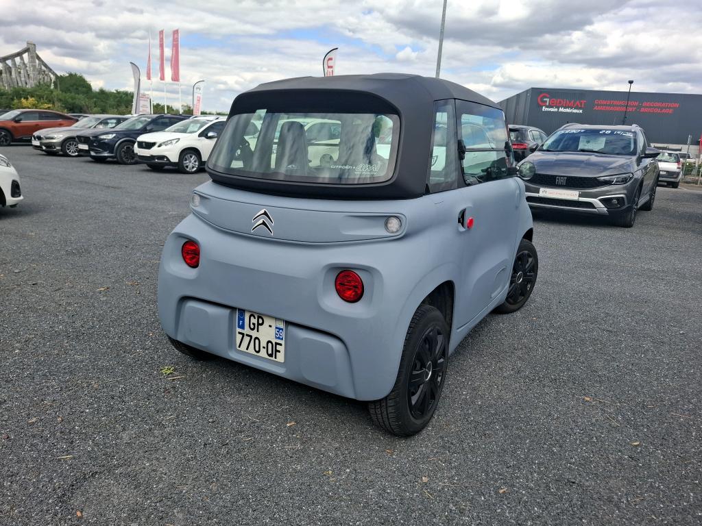 Citroen AMI