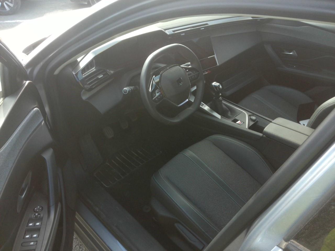 Foto Peugeot 308 3