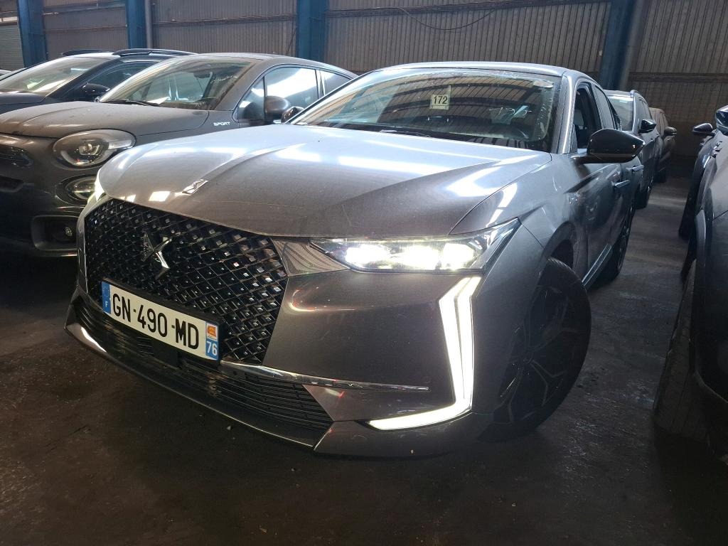 DS 4 II