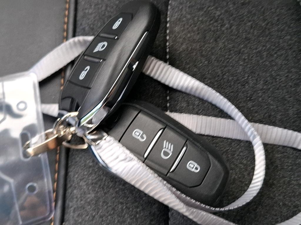 Citroen C3 PureTech 83 S&S BVM5 Shine 2023