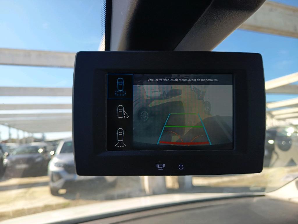 Peugeot PARTNER FOURGON STANDARD 1000 KG BLUEHDI 100 S&S BVM5 ASPHALT 2020