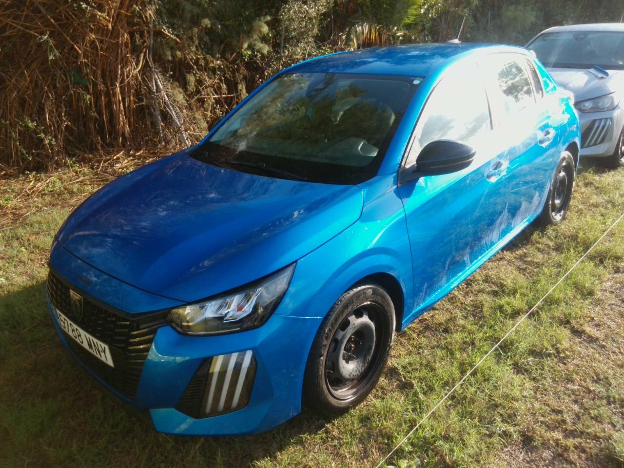 Foto Peugeot 308 2